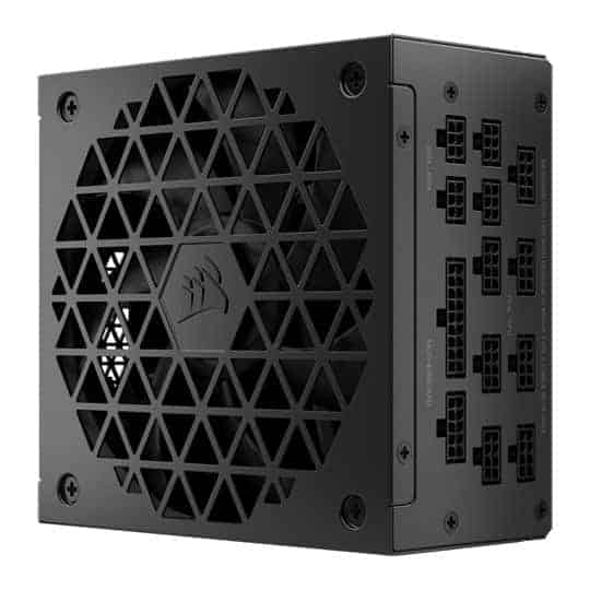 (image for) Corsair SF1000L 1000 Watt Fully Modular 80+ Gold SFX PSU/Power Supply